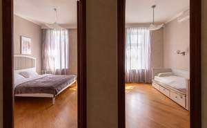 4-к квартира, на длительный срок, 125м2, 3/5 этаж