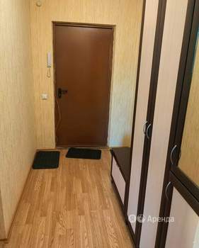 1-к квартира, на длительный срок, 38м2, 8/9 этаж
