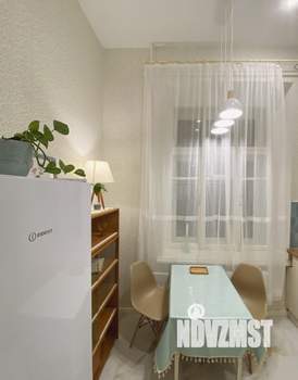 1-к квартира, на длительный срок, 40м2, 2/7 этаж
