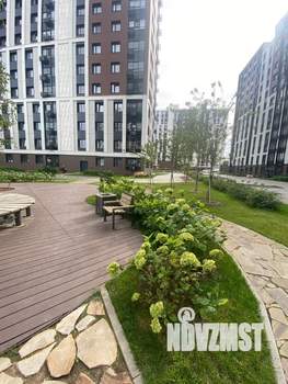 1-к квартира, на длительный срок, 36м2, 11/14 этаж