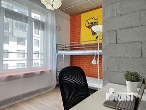 2-к квартира, посуточно, 65м2, 3/8 этаж