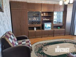 2-к квартира, на длительный срок, 50м2, 4/5 этаж