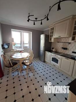2-к квартира, посуточно, 65м2, 14/16 этаж