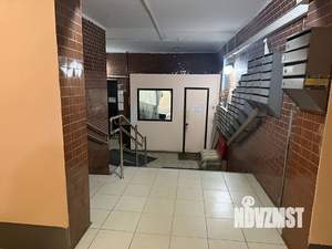 2-к квартира, на длительный срок, 53м2, 6/16 этаж