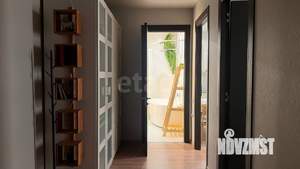 2-к квартира, на длительный срок, 50м2, 4/8 этаж