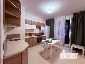 1-к квартира, на длительный срок, 45м2, 7/9 этаж