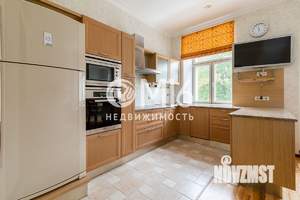 3-к квартира, на длительный срок, 163м2, 2/4 этаж