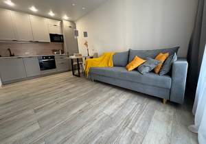 2-к квартира, на длительный срок, 55м2, 3/11 этаж