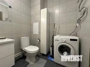 Студия квартира, посуточно, 26м2, 16/25 этаж