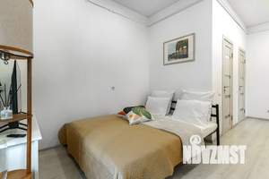 Студия квартира, посуточно, 17м2, 1/5 этаж