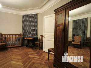 1-к квартира, посуточно, 65м2, 1/1 этаж