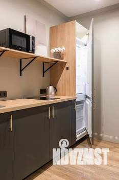 2-к квартира, посуточно, 46м2, 1/3 этаж