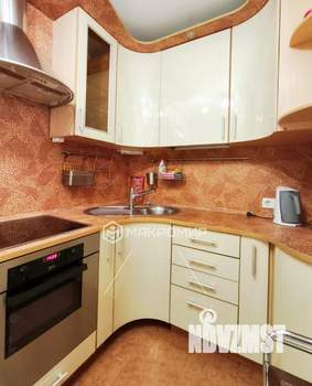 3-к квартира, на длительный срок, 64м2, 3/15 этаж