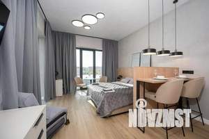 1-к квартира, посуточно, 36м2, 7/11 этаж