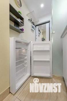 1-к квартира, посуточно, 11м2, 1/1 этаж