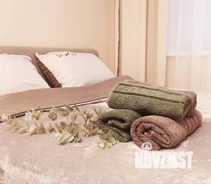 1-к квартира, посуточно, 42м2, 8/9 этаж