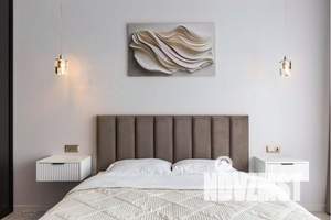 1-к квартира, посуточно, 40м2, 11/12 этаж