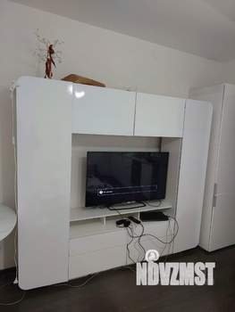 Студия квартира, на длительный срок, 24м2, 3/9 этаж