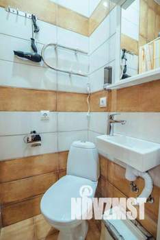 Студия квартира, на длительный срок, 18м2, 2/5 этаж