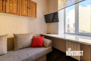 3-к квартира, на длительный срок, 85м2, 4/5 этаж