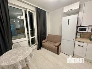 1-к квартира, на длительный срок, 34м2, 9/13 этаж