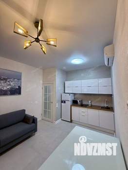 1-к квартира, на длительный срок, 40м2, 2/8 этаж