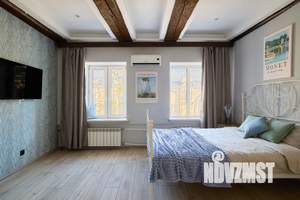 2-к квартира, посуточно, 55м2, 2/4 этаж