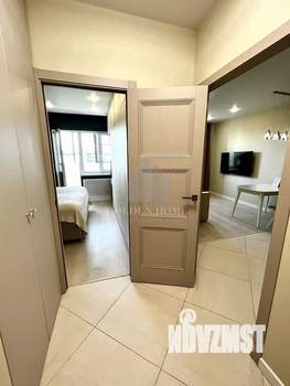 1-к квартира, на длительный срок, 49м2, 6/10 этаж