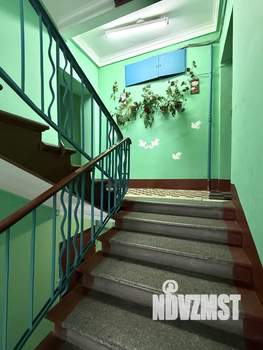 1-к квартира, на длительный срок, 43м2, 3/5 этаж