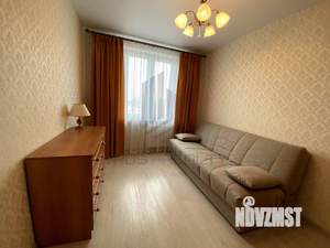 2-к квартира, на длительный срок, 47м2, 8/9 этаж