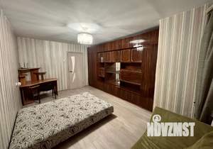 1-к квартира, на длительный срок, 36м2, 10/12 этаж
