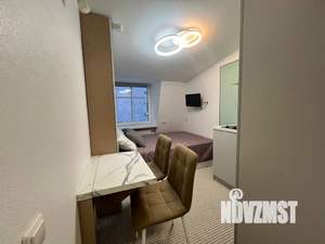 Студия квартира, посуточно, 16м2, 5/5 этаж