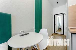 1-к квартира, посуточно, 14м2, 1/3 этаж