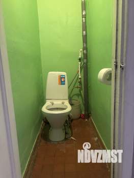 2-к квартира, на длительный срок, 46м2, 5/7 этаж