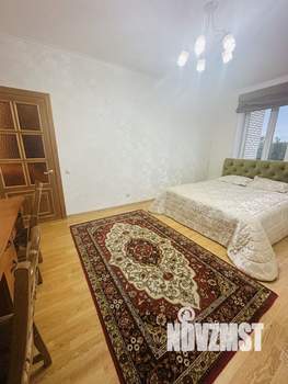 2-к квартира, на длительный срок, 62м2, 6/17 этаж
