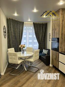 2-к квартира, на длительный срок, 67м2, 12/13 этаж