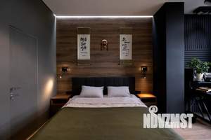 1-к квартира, посуточно, 70м2, 4/8 этаж