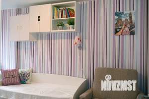 2-к квартира, посуточно, 53м2, 2/16 этаж