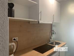 Студия квартира, на длительный срок, 10м2, 1/4 этаж