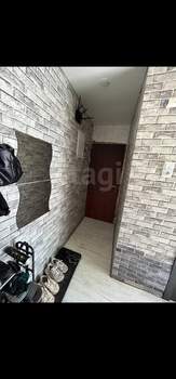 1-к квартира, на длительный срок, 34м2, 5/5 этаж