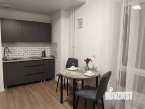 1-к квартира, на длительный срок, 41м2, 9/11 этаж