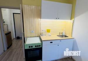 Студия квартира, на длительный срок, 23м2, 9/14 этаж