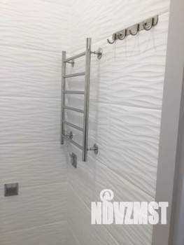 2-к квартира, посуточно, 42м2, 4/6 этаж