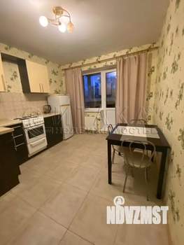 1-к квартира, на длительный срок, 37м2, 3/25 этаж