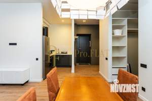 2-к квартира, на длительный срок, 50м2, 3/4 этаж