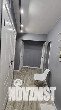 2-к квартира, на длительный срок, 45м2, 4/5 этаж