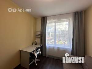 3-к квартира, на длительный срок, 52м2, 6/12 этаж