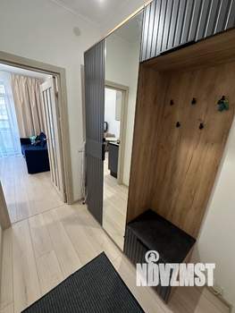 Студия квартира, на длительный срок, 23м2, 2/10 этаж