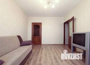 3-к квартира, посуточно, 70м2, 14/16 этаж