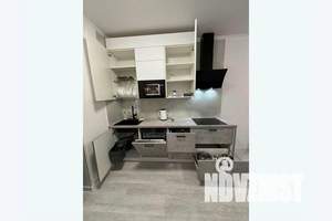 2-к квартира, посуточно, 65м2, 9/24 этаж